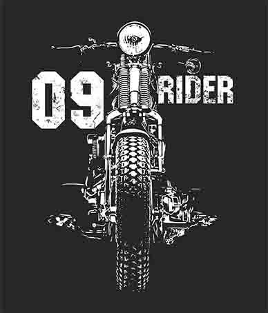Motorcycle